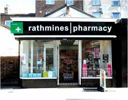 Rathmines I Pharmacy Home
