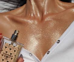 Soli On Instagram Is It Summer Yet Deets Anastasiabeverlyhills Norvina Shimmer Body Oil Abhbody Shimmer Body Oil Shimmer Body Body Oil
