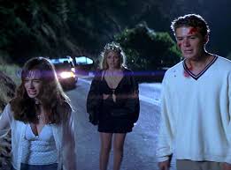 I Know What You Did Last Summer Is Getting a Reboot!