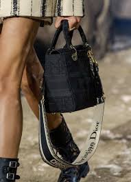 One of the world's most renowned french luxury fashion houses, christian dior founded his namesake label in 1946. A Guide To The Lady Dior Bag 2021 Why Is It Called Lady Dior