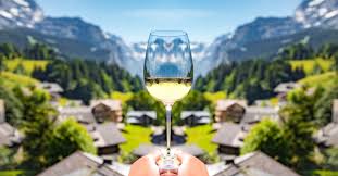 Shop sea glass pinot grigio at the best prices. The Difference Between Pinot Grigio Pinot Gris Grape To Glass