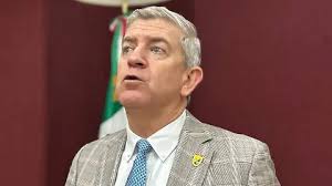 Inician obras de pavimentación en la Lucio Blanco en Mexicali