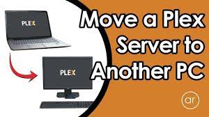 Ensure that you close the plex media server from your task bar on your windows machine. How To Move Migrate A Plex Server From A Windows Pc To Another Youtube