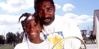 She is the only player to have won a medal at four separate olympic games. This Reporter Tried To Shatter 14 Year Old Venus Williams Confidence Watch Her Dad Shut Him Down