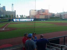 Photos At Autozone Park