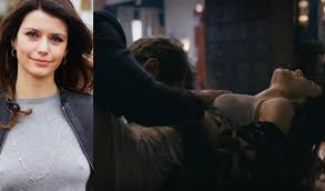 بيرين سات تصدم الجمهور بمشاهدها الإباحية في مسلسلها الجديد - MTV Lebanon