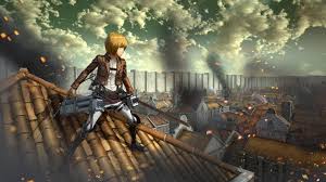 Find the best aot levi wallpaper on getwallpapers. A O T Wings Of Freedom Official Site