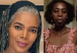 Mzansi Watch - Connie Feguson shows support to Brenda... | Facebook