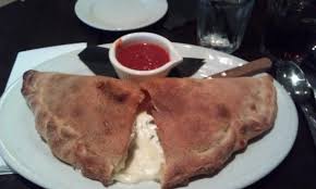 Numero uno pizza | agoura hills меню. Calzone Picture Of Maria S Italian Kitchen Agoura Hills Tripadvisor