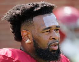 Isaiah Buggs a big hit for Alabama