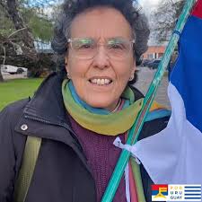 @Frente_Amplio's video Tweet