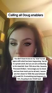 Mugshot of Doug and Blu