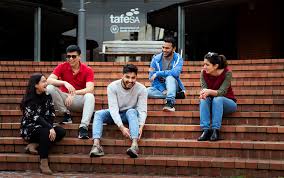 Tafe Sa International Home Facebook