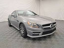 Image result for Iridium Silver 2016 SLK