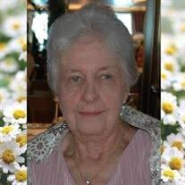 Grace Spotts Bomberger Obituary
