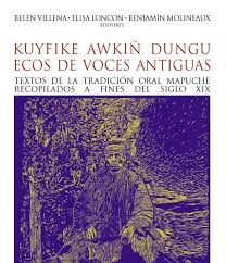 Anne applebaum, un análisis al asedio de las democracias liberales occidentales. Editorial Pehuen Presenta Libro De Elisa Loncon Sobre Relatos De La Tradicion Oral Mapuche Subela Radio