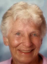 Betty Henshaw Obituary