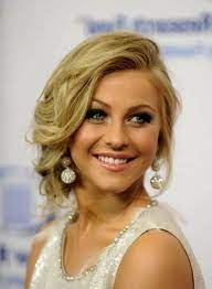 Shoulder Length Wedding Hair Medium Hair Styles Hair Styles Medium Length Hair Styles