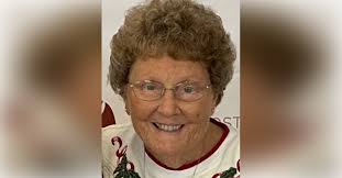 Obituary information for Joan Stewart