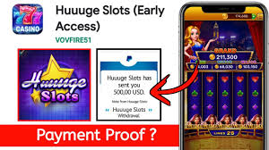 Maybe you would like to learn more about one of these? Huuuge Slots Game Payment Proof Huuuge Slots App Real Or Fake Huuuge Slots Legit Or Scam Youtube