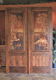 Why would you trust any other company for solid wood doors online, custom entry doors, and exterior custom glass doors when we have the longest track record on the internet? Carved Double Doors Door Design Wood Exterior Door Wooden Front Door Design