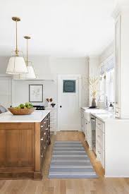 I couldn't see that it had white striations in the website. 10 Of The Best Kitchen Island Colors Jenna Kate At Home