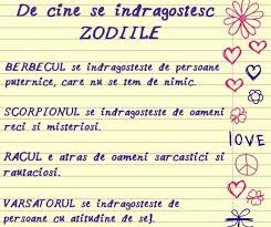 Horoscopul Iubirii De Cine Se Indrăgostesc Zodiile Romaniatv Net Mobi
