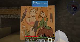 Making a Goon Cave in my Minecraft world and need more pictures too add –  XYZ Porn Comics