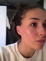 Connie Dobie's Instagram, Twitter & Facebook