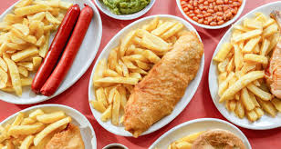 London fish & chips « back to modesto, ca. 23 Best Fish And Chip Deliveries In London Designmynight