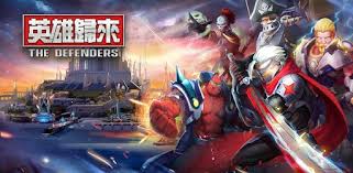 Welcome everyone to my video today! D Men The Defenders List Of Redeem Gift Codes And Cdks And How To Find More Of Them Wp Mobile Game Guides