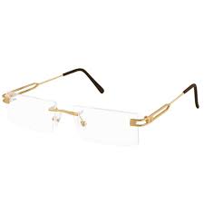 Retro 14k gold plated eyeglass chain also can be used as a mask lanyard, effectively reduce the pain and pressure of wearing masks and glasses for a long time, and wear them in the most comfortable state. Gold Eye Frames Pure Gold Eyeglasses Frames 18 Carat Gold Optical Frame