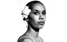 Film Forum · CARMEN & GEOFFREY