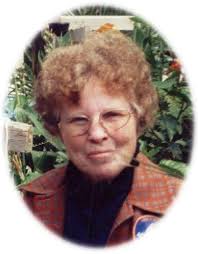 Goldie Goodin Obituary (1929