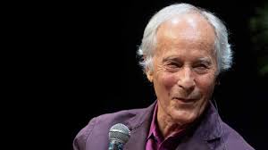 Richard Ford. Traces of Happiness