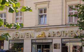 Haus & grund opr e.v. Fontane Haus Lowenapotheke In Neuruppin Ruppiner Seenland Neuruppin