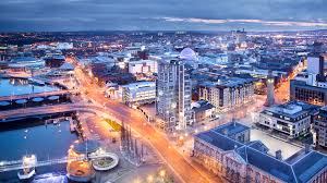 News, events and information on business and travel for the camden, belfast and rockland area. Once Upon A Time In Belfast Vanrath Recruitment Belfast