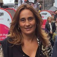 Teresa Marcos Marques Email & Phone Number