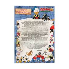 Maybe you would like to learn more about one of these? Komik Donal Bebek Indonesia Pdf