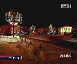 Wiadomości tvp z 11 września 2001 roku, kiedy zawaliły się wieże wtc. Kto Widzial Olesno W Tvp1 Przed Glownym Wydaniem Wiadomosci Nowa Trybuna Opolska