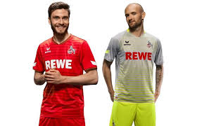 212,999 followers · sports club. 1 Fc Koln Trikots Spurbar Anders 1 Fc Koln Stellt Neuen Trikotsatz Vor Kolnische Rundschau