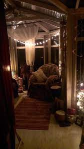 Conservatory Drapes And Lights Ideas Conservatory Interiors Small Conservatory Conservatory Living Room