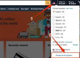 To activate the subtitles or change the language of a series or movie , the previous steps will not help us because. Why Is My Amazon In Spanish Language And Other Important Settings