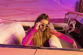 Van Alpert- The Graffiti Artist Who's Taking the Music Video World by Storm 