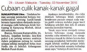 Semestinya setiap orang mengimpikan keluarga yang bahagia. Laman Web Rasmi Lembaga Penduduk Dan Pembangunan Keluarga Negara Cubaan Culik Kanak Kanak Gagal