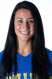 2019 Women's Soccer Roster