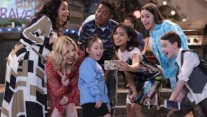 Nature ttl photographer of the year awards 2021. How To Audition For Disney Channel S Raven S Home