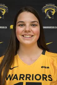 Grace Crooks (1/27/2020)