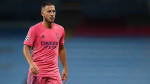 Eden michael hazard is a belgian professional footballer who plays as a winger or attacking midfielder for spanish club real madrid and capt. Eden Hazard Expected To Miss Real Madrid S Opening 2020 21 La Liga Fixture