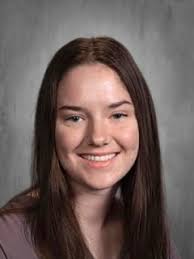 2024 Sunday Seniors: Johnathan Blecha, Carson Brewer, Nicholas Brody,  Carson Brown, Sara Burtis, Chandler Childress